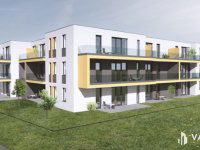 Eladó téglalakás, Vámosszabadin 56.07 M Ft, 2 szobás