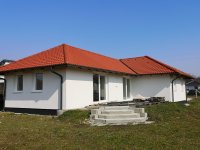 Eladó családi ház, Balatongyörökön 107 M Ft, 4 szobás