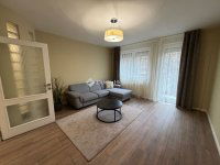 Kiadó téglalakás, albérlet