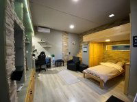 Eladó téglalakás, Kiskunhalason 27.9 M Ft, 1 szobás