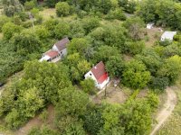 Eladó nyaraló, Gödöllőn, Dobogó utcában 29.99 M Ft, 2 szobás