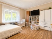 Eladó családi ház, Bátaszéken 21.9 M Ft, 2 szobás