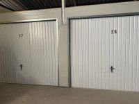 Eladó garázs, Kiskunhalason 7 M Ft / költözzbe.hu