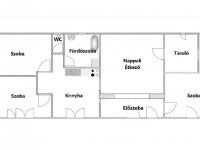 Eladó családi ház