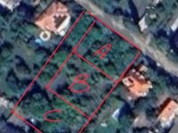 Eladó telek, Budapesten, III. kerületben 449 M Ft