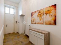 Kiadó téglalakás, albérlet