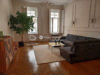 Eladó téglalakás, VII. kerületben 90 M Ft, 2 szobás