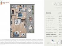 Eladó téglalakás, Budapesten, XIII. kerületben, Szabolcs utcában