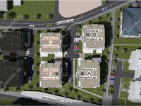 Eladó téglalakás, Zalaegerszegen 63.66 M Ft, 2 szobás