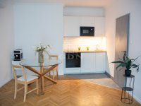 Eladó téglalakás, XIII. kerületben 70.2 M Ft, 2 szobás