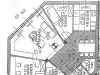 Eladó téglalakás, Tatabányán 89.9 M Ft, 4 szobás