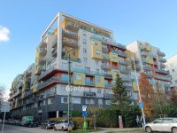 Eladó téglalakás, XIII. kerületben 109.9 M Ft, 3 szobás