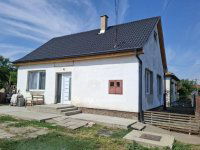 Eladó családi ház