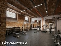 Eladó üzlethelyiség, IX. kerületben 34.99 M Ft