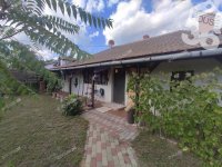 Eladó családi ház, Tiszaalpáron 39.9 M Ft, 2 szobás