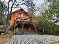 Eladó családi ház, Zebegényben 69.9 M Ft, 2+1 szobás