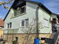 Eladó családi ház, XVI. kerületben 154.99 M Ft, 3 szobás