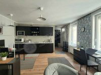 Kiadó téglalakás, albérlet, VI. kerületben, Rózsa utcában