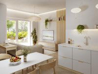 Eladó téglalakás, IX. kerületben, Ráday utcában 152.9 M Ft