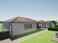 Eladó családi ház