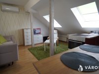 Kiadó téglalakás, albérlet, Nagykanizsán 75 E Ft / hó