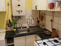 Eladó téglalakás, XI. kerületben 39 M Ft, 1 szobás