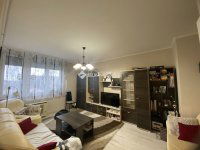 Eladó téglalakás, Hódmezővásárhelyen 43.8 M Ft, 2 szobás