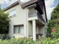 Eladó családi ház