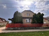 Eladó családi ház, Tiszakeszin 11.5 M Ft, 3 szobás
