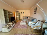 Kiadó panellakás, albérlet, Szegeden, Liszt utcában, 2 szobás