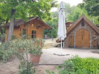 Eladó családi ház, Ballószögön 199 M Ft, 7 szobás