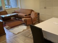 Kiadó téglalakás, albérlet, I. kerületben, Szirtes úton