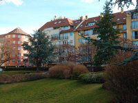 Eladó téglalakás, IX. kerületben 62.5 M Ft, 1+1 szobás