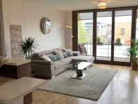 Kiadó téglalakás, albérlet