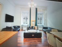 Eladó téglalakás, VII. kerületben 99.5 M Ft, 3 szobás