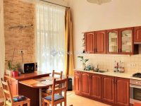 Eladó téglalakás, VI. kerületben 115 M Ft, 3 szobás