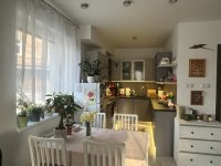 Kiadó téglalakás, albérlet, IV. kerületben, Károlyi István utcában