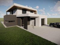 Eladó családi ház, Debrecenben 249 M Ft, 5 szobás