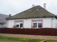 Eladó családi ház, Jánkmajtison 38 M Ft, 3 szobás