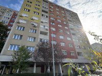 Eladó panellakás, III. kerületben 68.9 M Ft, 2 szobás