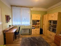 Eladó téglalakás, Baján 33 M Ft, 2+1 szobás