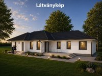 Eladó családi ház, Debrecenben 135 M Ft, 4+1 szobás