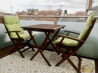 Kiadó téglalakás, albérlet, XIII. kerületben, Balzac utcában