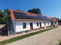 Eladó családi ház, Balatonkeresztúron 189 M Ft, 7 szobás