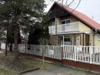 Eladó családi ház