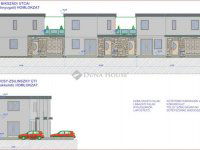 Eladó sorház, Érden 99.9 M Ft, 4 szobás / költözzbe.hu