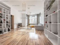 Eladó téglalakás, II. kerületben 189 M Ft, 3 szobás