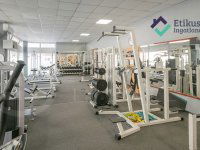 Eladó üzlethelyiség