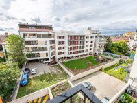 Eladó téglalakás, XIII. kerületben 91.9 M Ft, 3 szobás