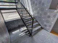 Eladó téglalakás, II. kerületben 77.9 M Ft, 1 szobás